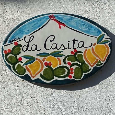 La Casita Villa CTA Eksteriør bilde