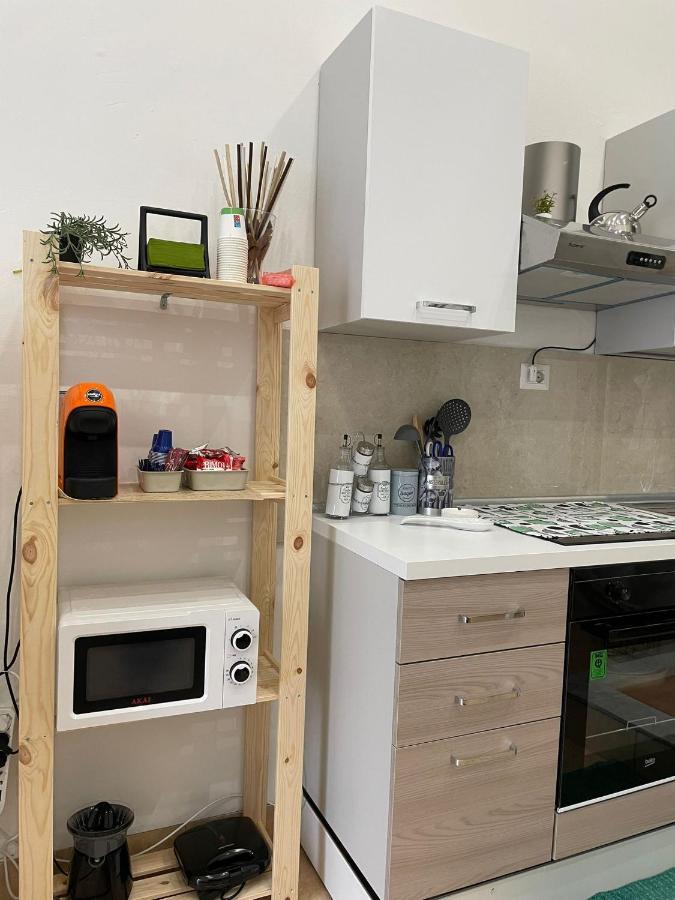 La Casita Villa CTA Eksteriør bilde