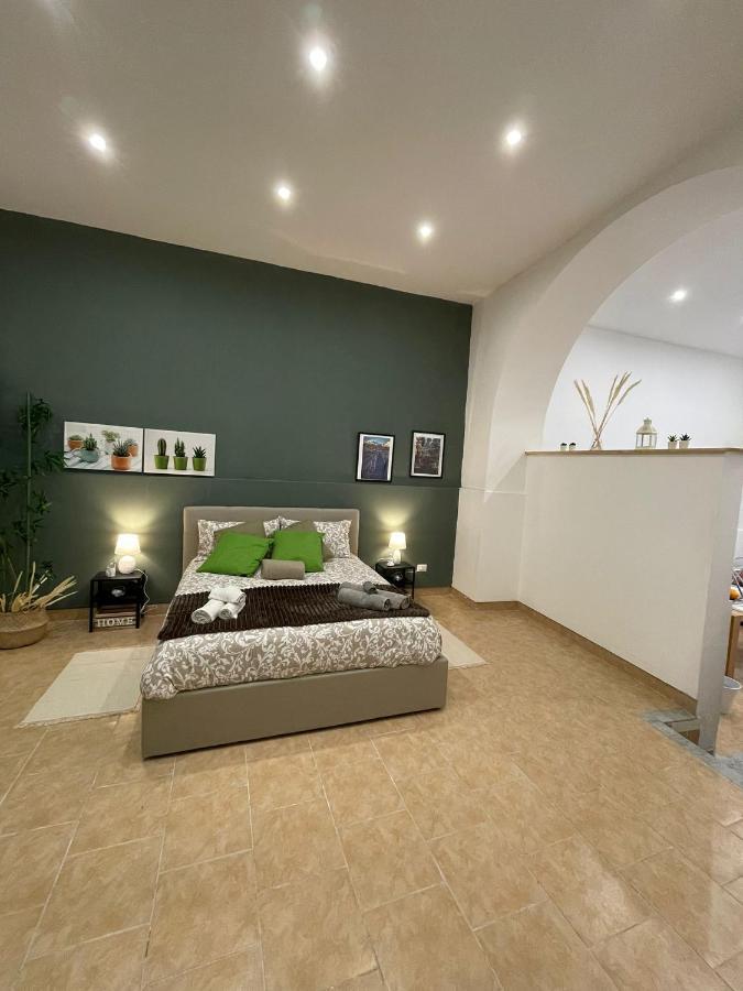 La Casita Villa CTA Eksteriør bilde