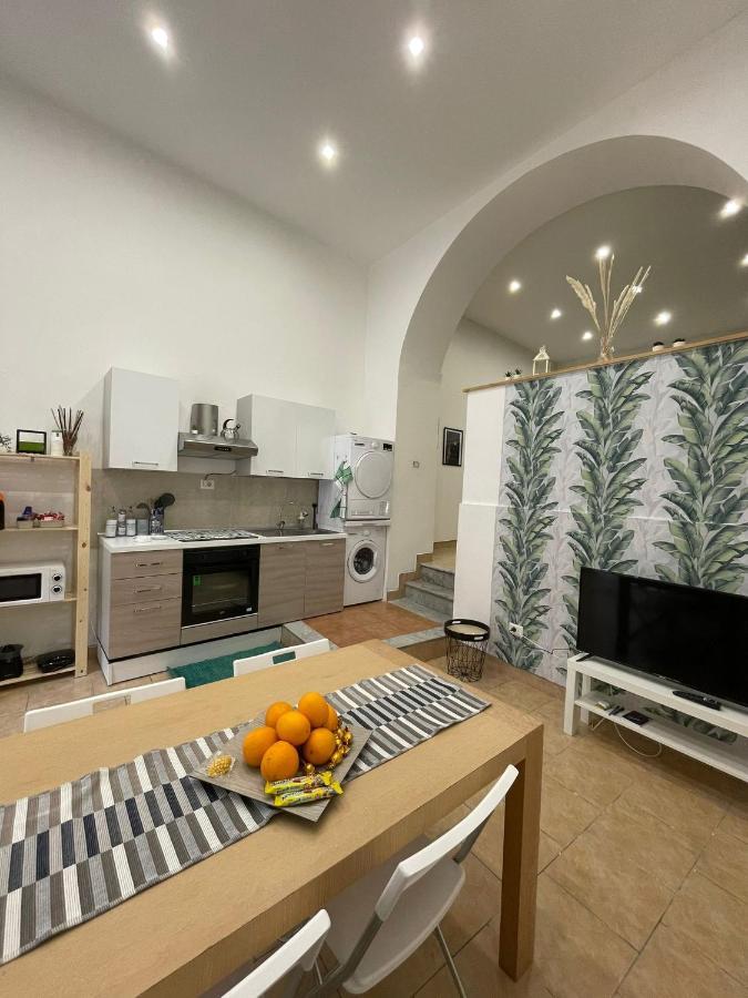 La Casita Villa CTA Eksteriør bilde