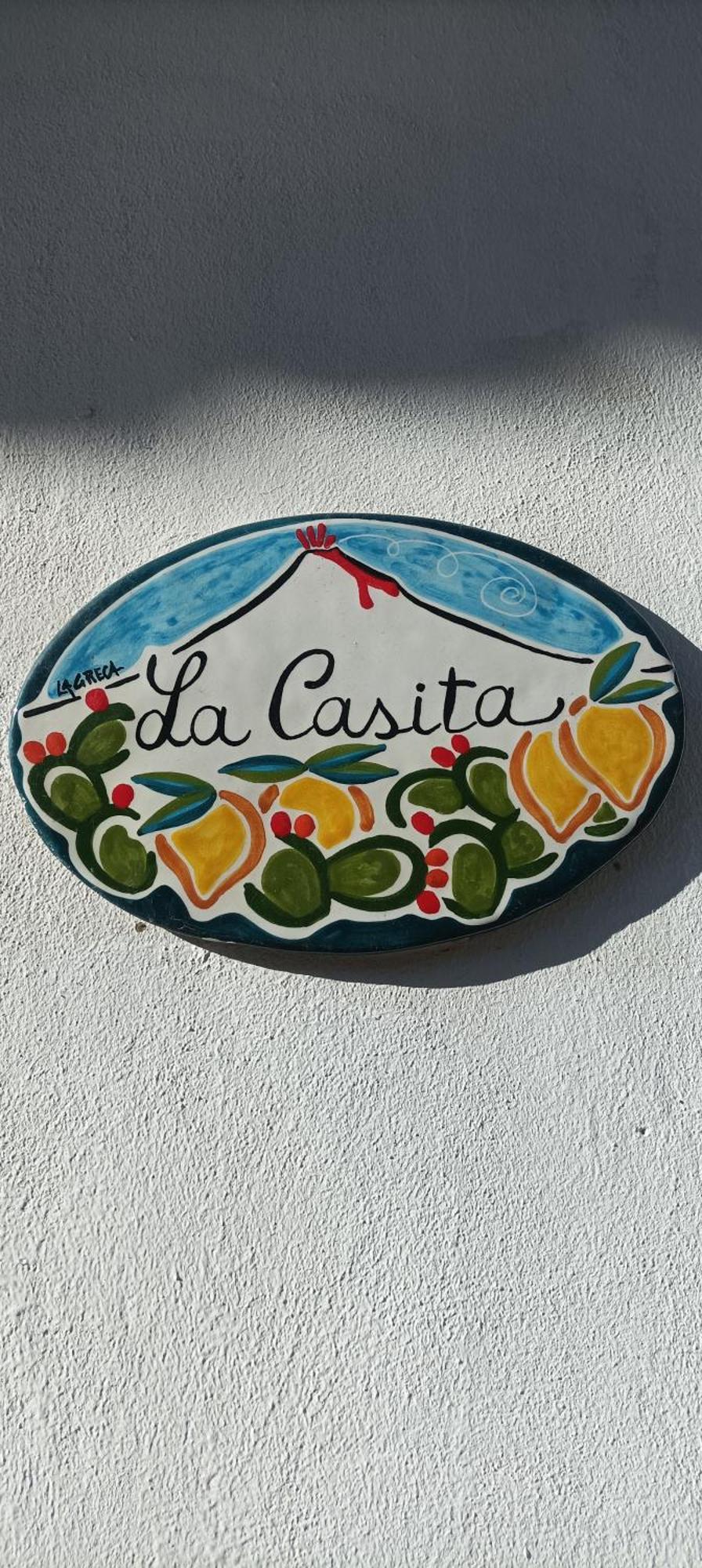 La Casita Villa CTA Eksteriør bilde